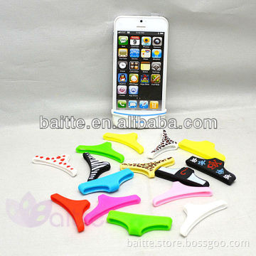 2013 Fashion Trendy for iPhone 5 products for iphone accessories smarty pants